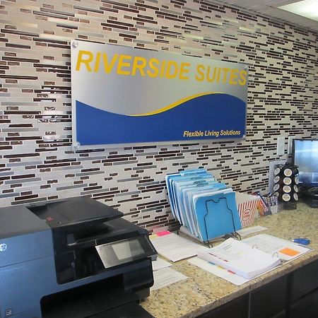Riverside Suites North Mankato Eksteriør billede