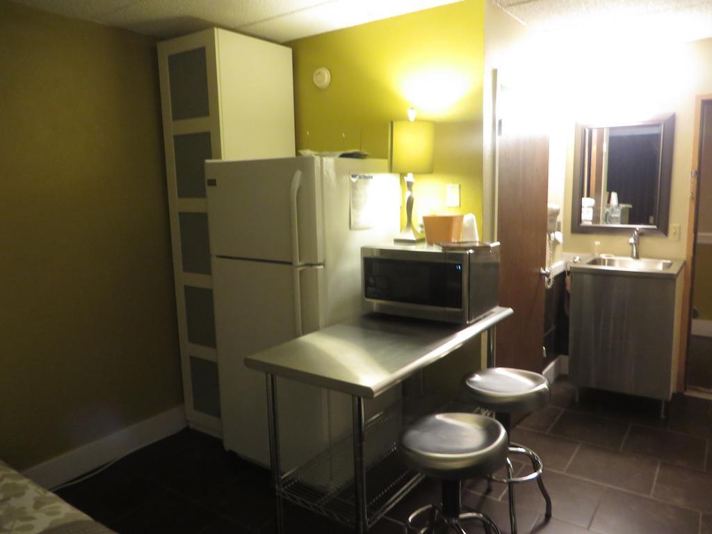 Riverside Suites North Mankato Værelse billede