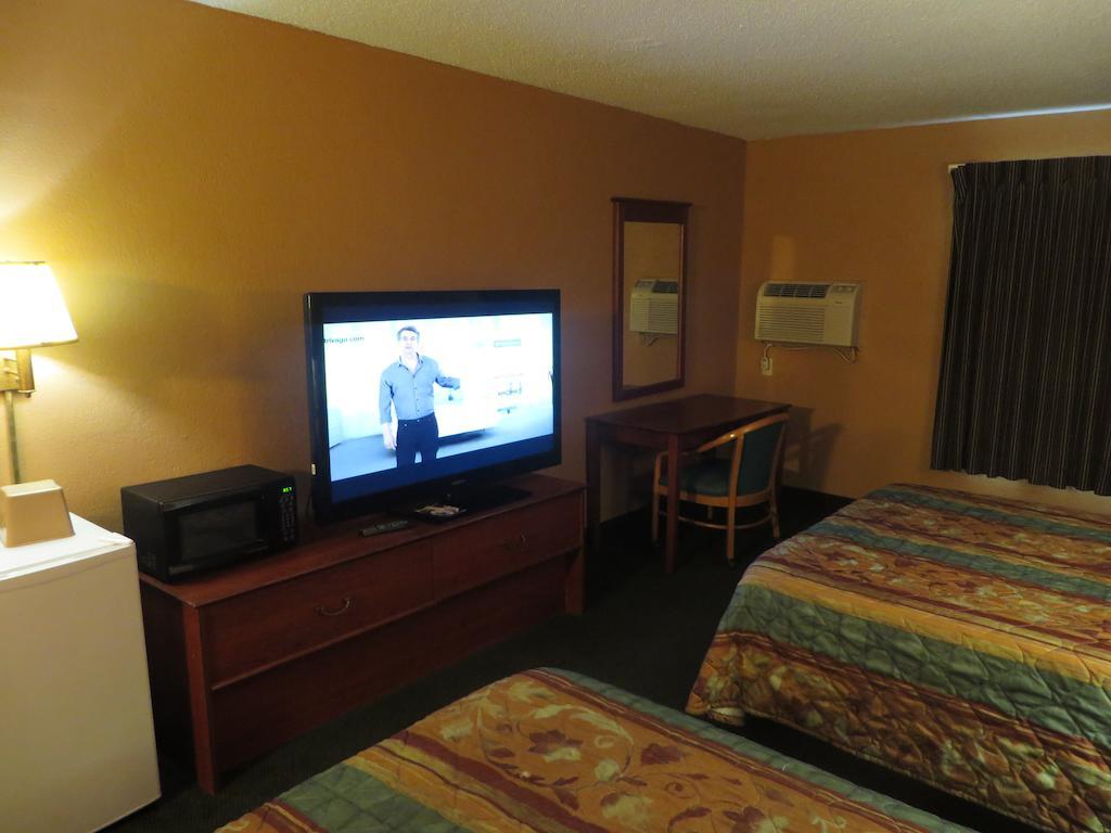 Riverside Suites North Mankato Værelse billede
