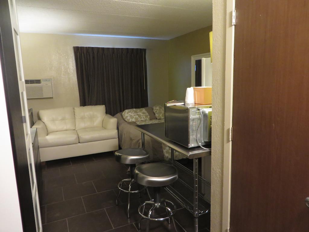 Riverside Suites North Mankato Værelse billede