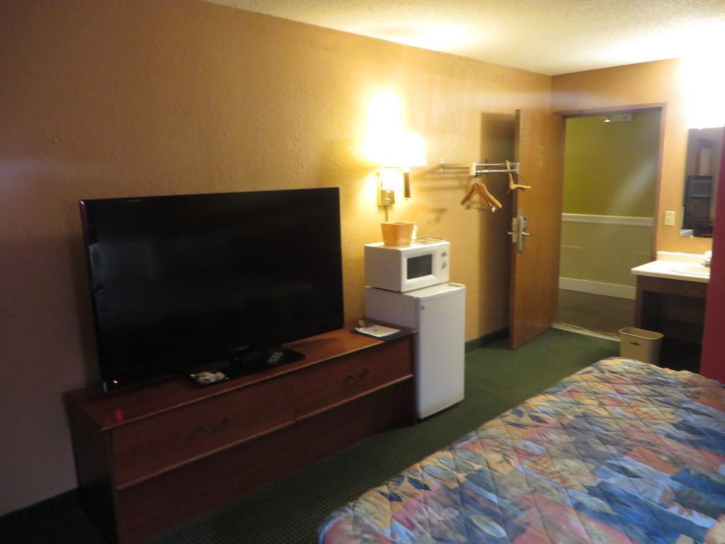 Riverside Suites North Mankato Værelse billede