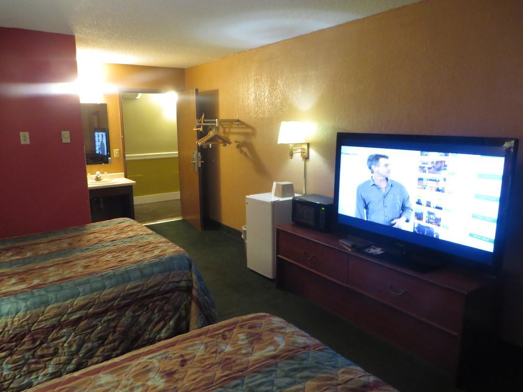 Riverside Suites North Mankato Værelse billede