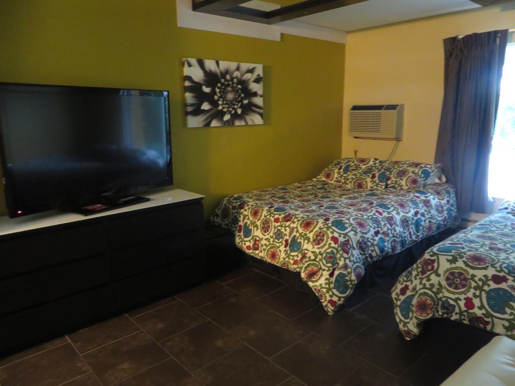 Riverside Suites North Mankato Værelse billede