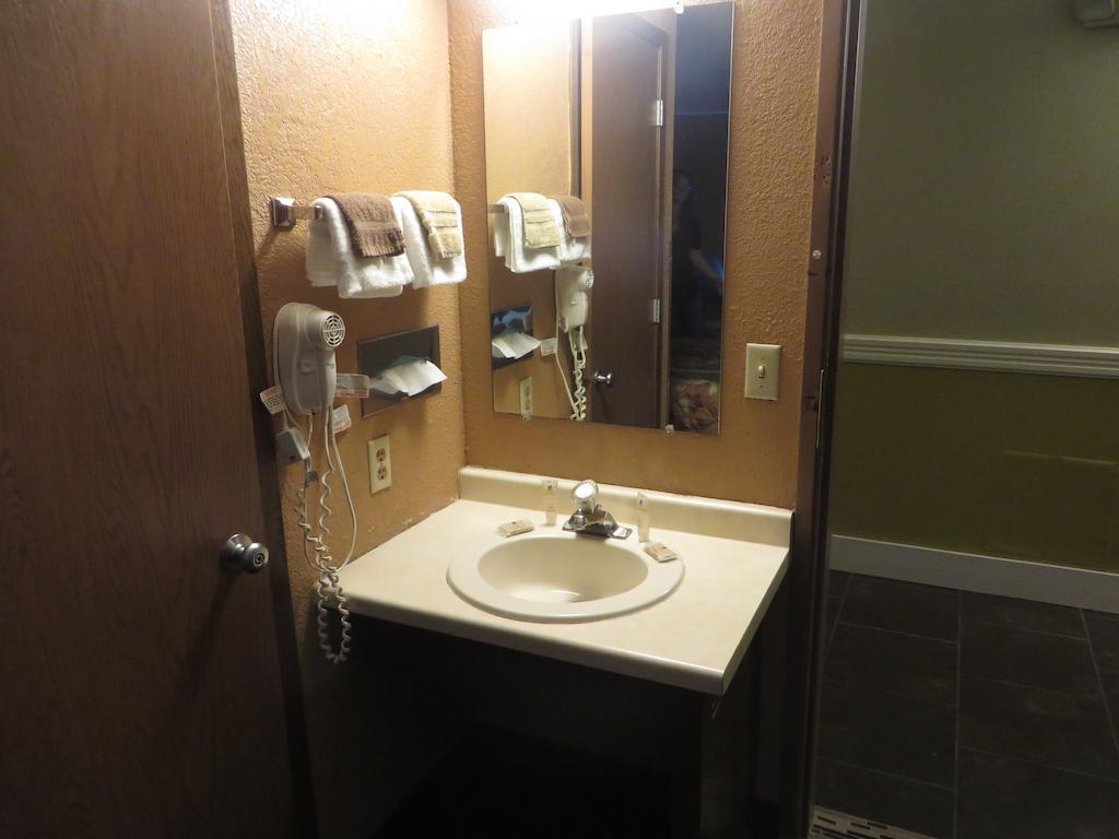 Riverside Suites North Mankato Værelse billede