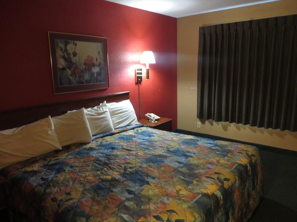 Riverside Suites North Mankato Værelse billede