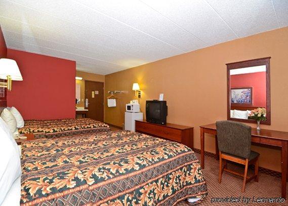 Riverside Suites North Mankato Eksteriør billede