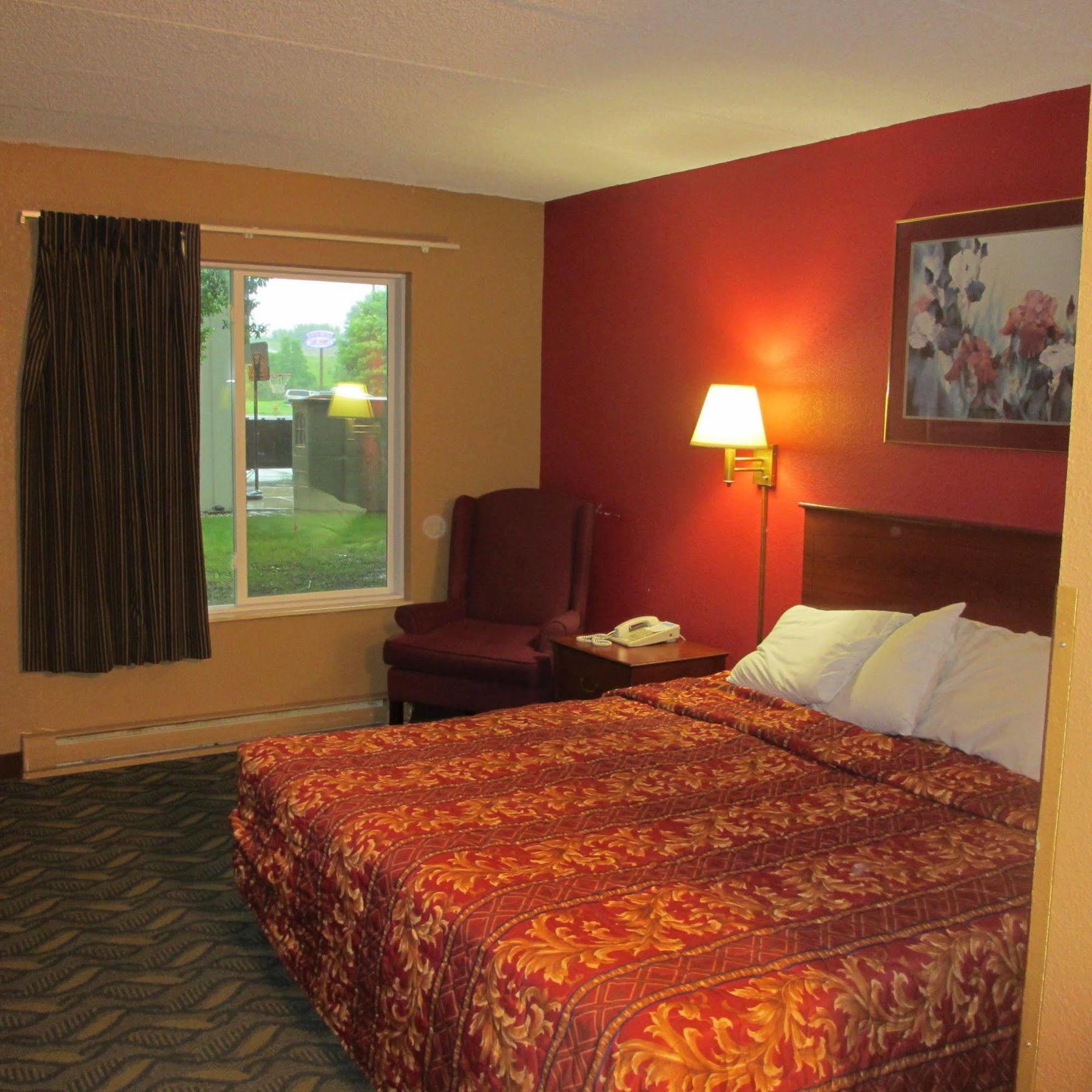 Riverside Suites North Mankato Eksteriør billede