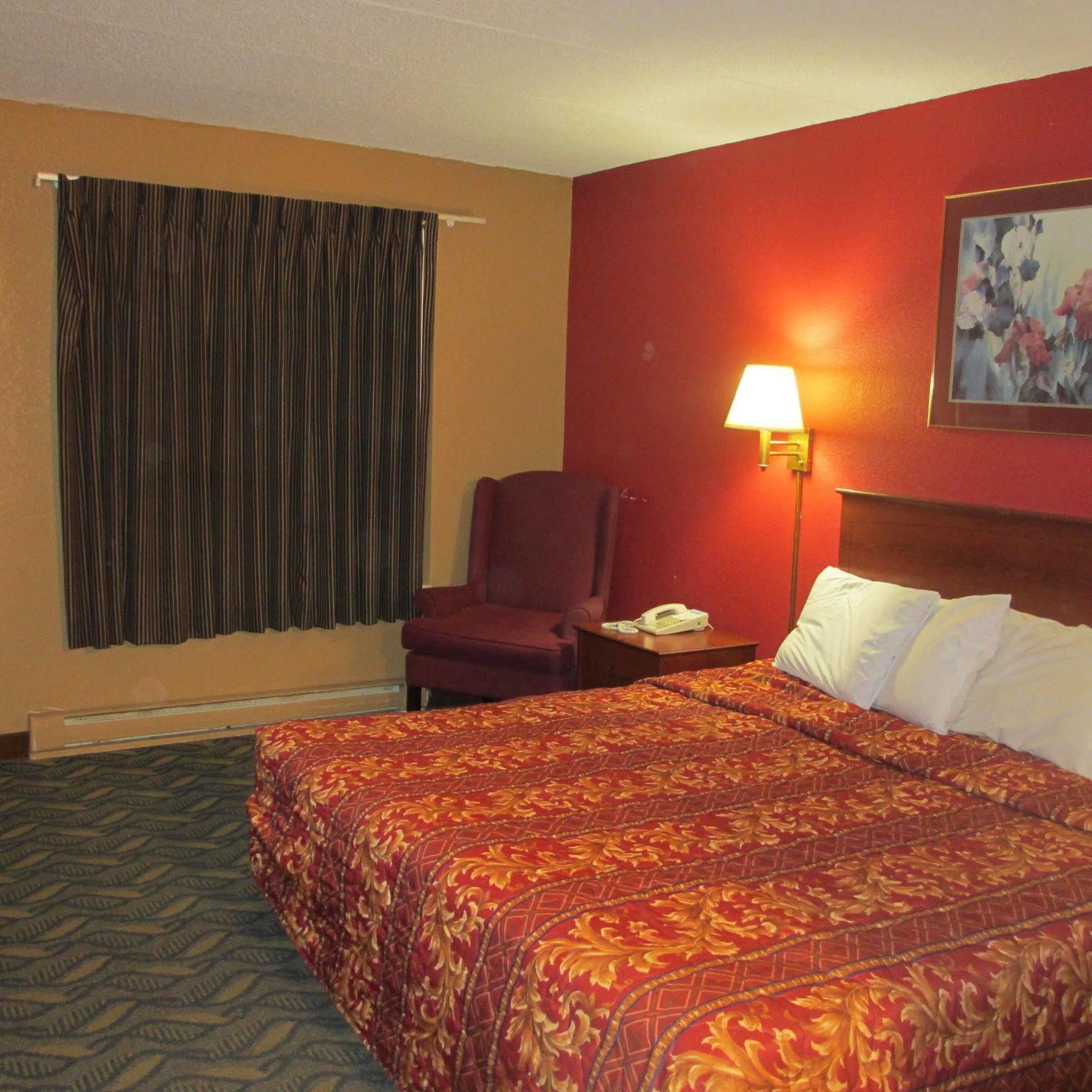 Riverside Suites North Mankato Eksteriør billede