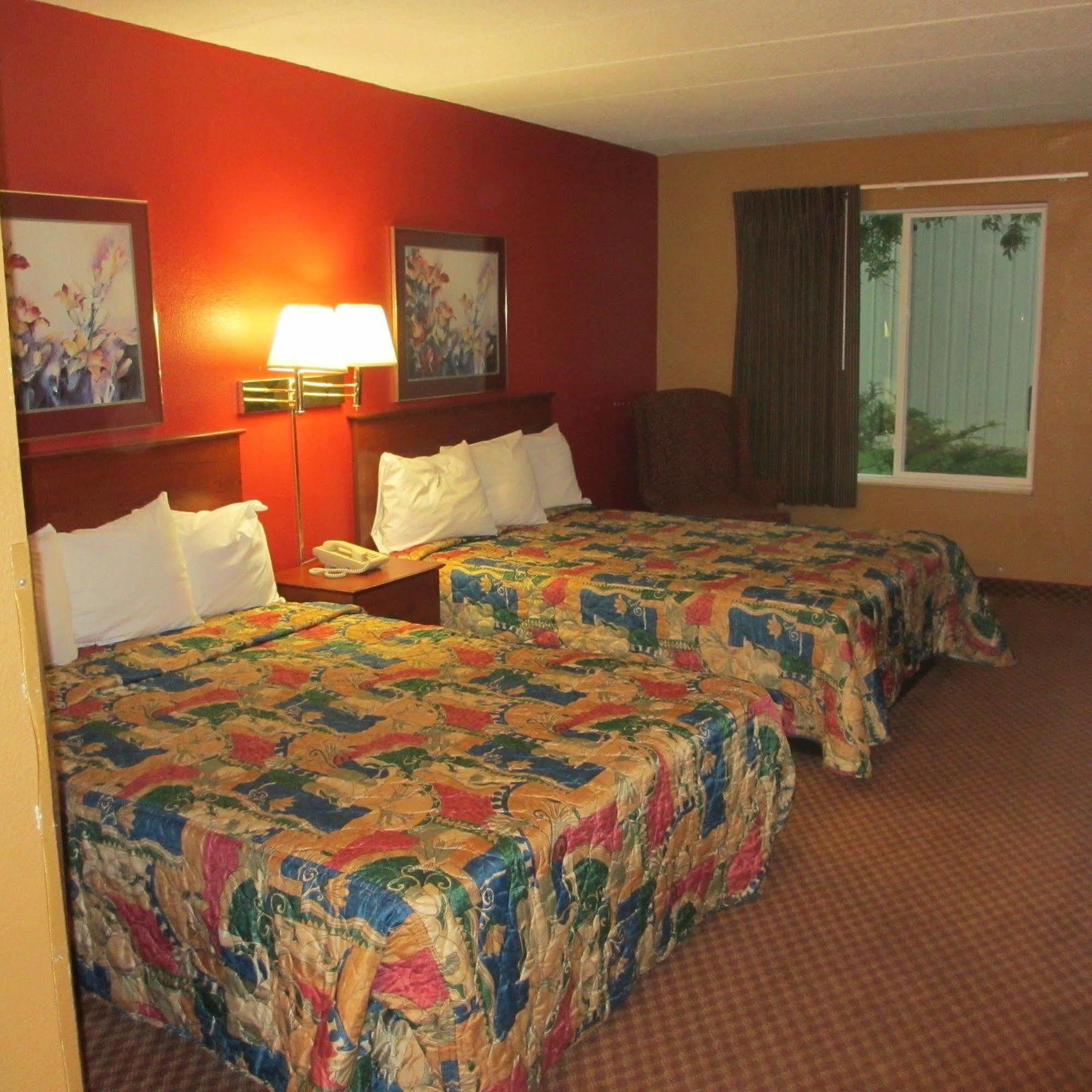 Riverside Suites North Mankato Eksteriør billede