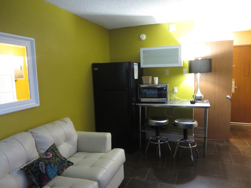 Riverside Suites North Mankato Eksteriør billede
