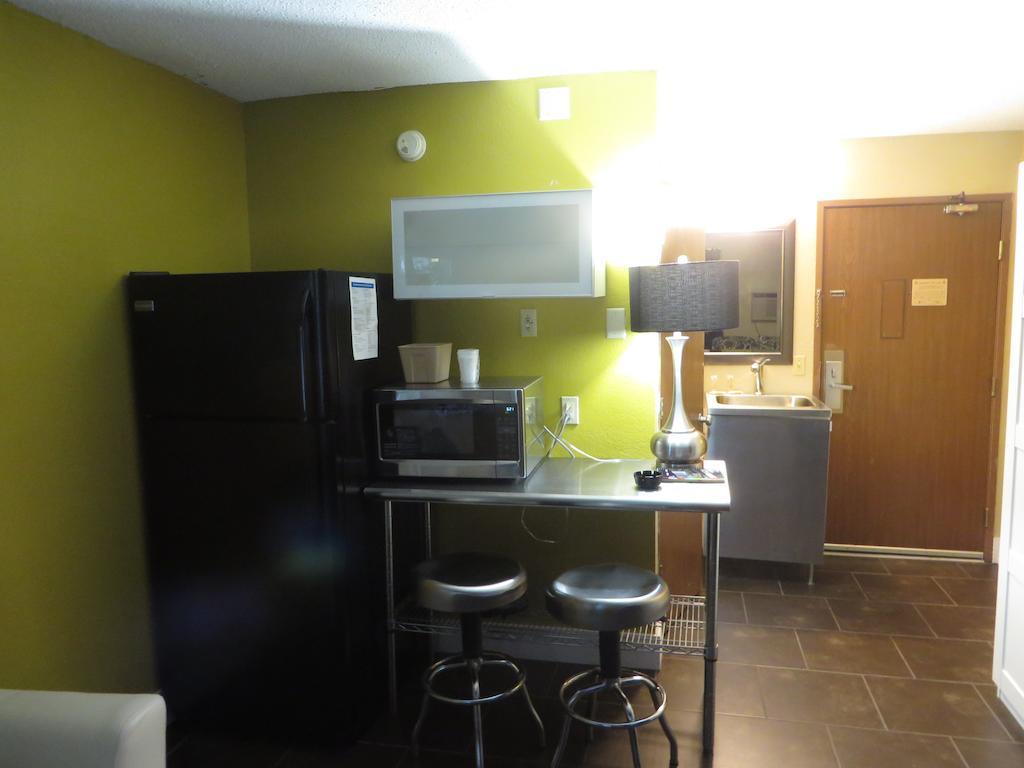 Riverside Suites North Mankato Eksteriør billede