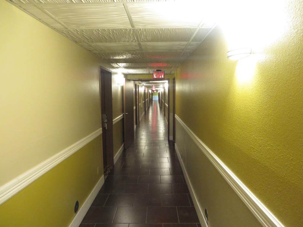 Riverside Suites North Mankato Eksteriør billede