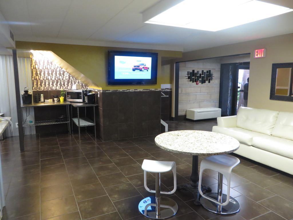 Riverside Suites North Mankato Eksteriør billede
