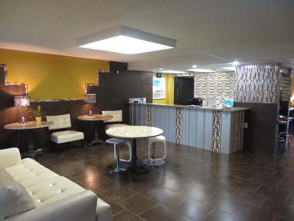 Riverside Suites North Mankato Eksteriør billede