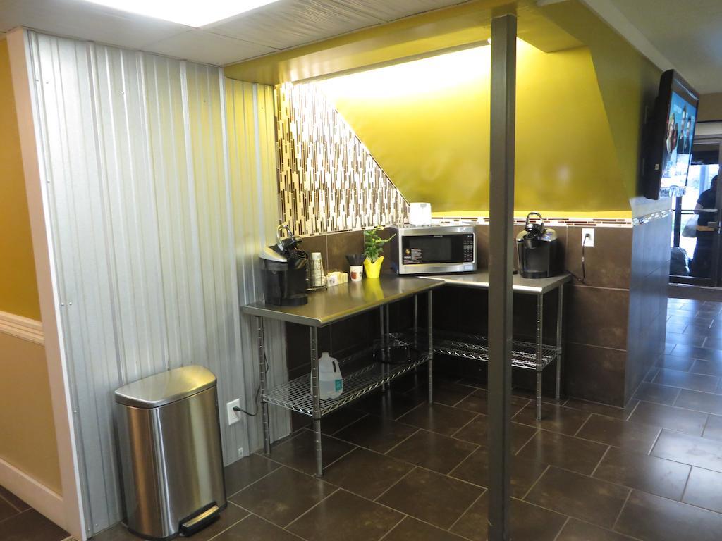 Riverside Suites North Mankato Eksteriør billede