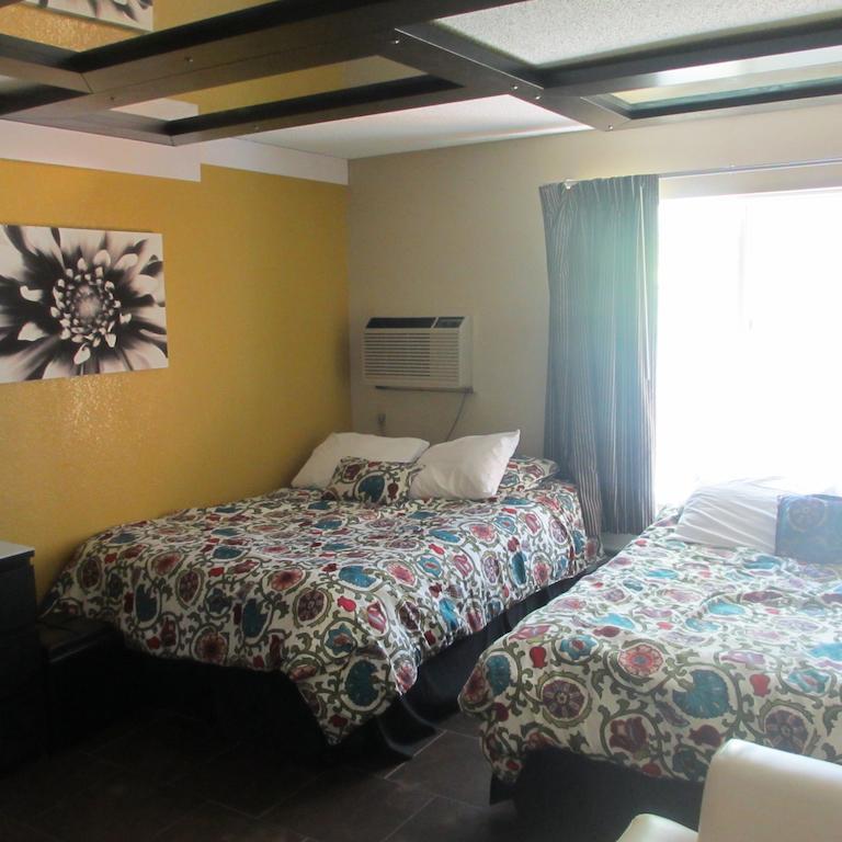 Riverside Suites North Mankato Eksteriør billede